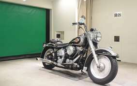 HARLEY FLSTC 1340 1995 BJL