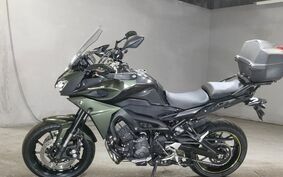 YAMAHA TRACER 9 2017 RN51J