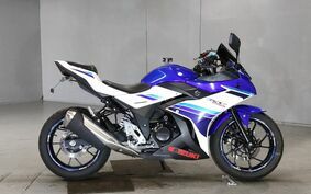 SUZUKI GSX250R DN11A