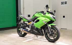 KAWASAKI NINJA 400R ABS 2013 ER400B