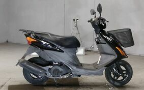 SUZUKI ADDRESS V125 S CF4MA