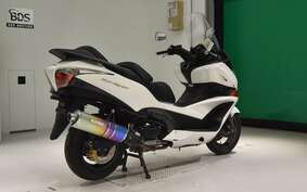 HONDA SILVER WING 600 GT ABS 2016 PF02