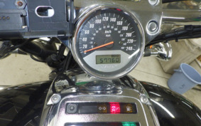 HONDA VTX1800 2002 SC46