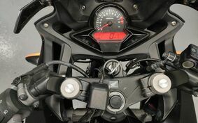 HONDA CBR250R MC41