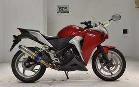 HONDA CBR250R CS250C