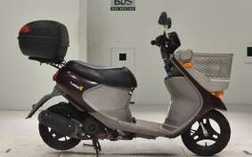 SUZUKI LET's 4 Basket CA43A