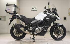 SUZUKI DL650 ( V-Strom 650 ) A 2018 C733A