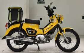 HONDA CROSS CUB 110 JA45