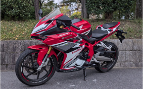 HONDA CBR250RR MC31