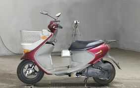 SUZUKI LET's 4 Basket CA43A