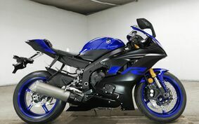 YAMAHA YZF-R6 RJ27