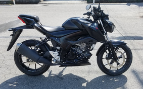 SUZUKI GSX-S125 ABS DL32B