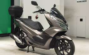 HONDA PCX 150 ABS KF30