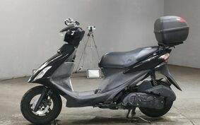 SUZUKI ADDRESS V125 S CF4MA