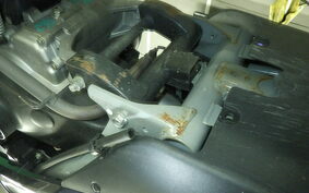 SUZUKI ADDRESS V50 CA4BA