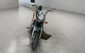 HONDA SHADOW 400 1998 NC34