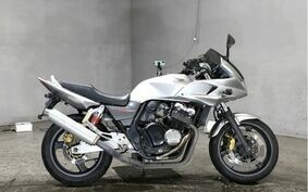 HONDA CB400 SUPER BOLDOR 2006 NC39