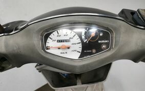 SUZUKI ADDRESS V125 G CF46A