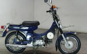 YAMAHA TOWN MATE 80 UB02J