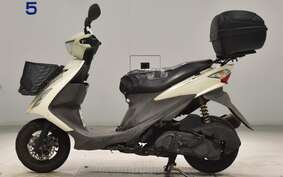 SUZUKI ADDRESS V125 S CF4MA