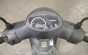 SUZUKI LET's 4 CA45A