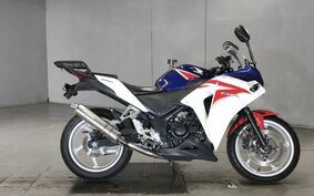 HONDA CBR250R MC41