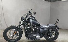 HARLEY XL883N 2015 LE2