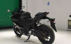 YAMAHA YZF-R3 2020 RH13J