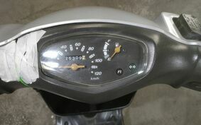 SUZUKI ADDRESS V125 CF4EA