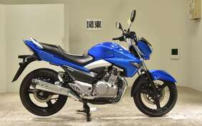 SUZUKI GSR250 GJ55D