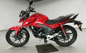 HONDA CBF125R PJJK