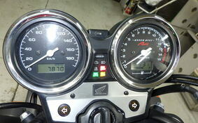 HONDA CB400SF VTEC 2008 NC42