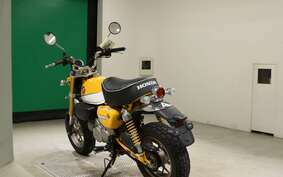 HONDA MONKEY 125 ABS JB02