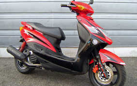 YAMAHA CYGNUS 125 X SR 2007 SE12J