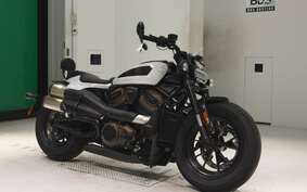 HARLEY RH1250S 2022