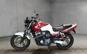 HONDA CB400SF VTEC 2003 NC39