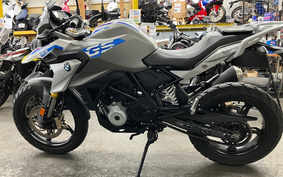 BMW G310GS 2018 0G02