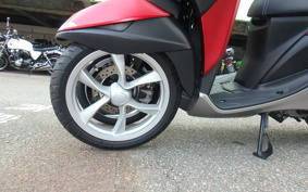 YAMAHA TORI CITY125 SE82J