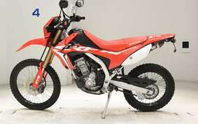 HONDA CRF250L MD44