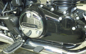 HONDA GB350 2022 NC59