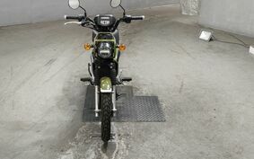 HONDA CROSS CUB 110 JA45