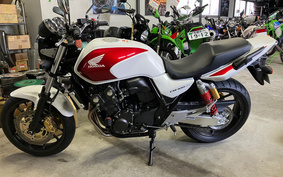 HONDA CB400SF 2015 NC42