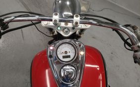 HONDA SHADOW400 NC34