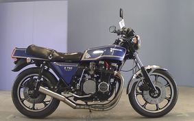 KAWASAKI Z750 FX Type Gen.1 1979 KZ750D