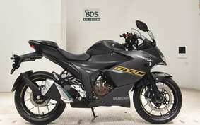 SUZUKI GIXXER 250 SF ED22B