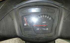 SUZUKI ADDRESS 110 CF11A