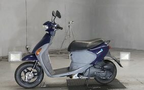 SUZUKI LET's 4 CA41A