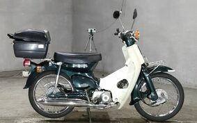 HONDA C70 SUPER CUB C70