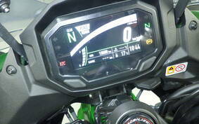 KAWASAKI NINJA 1000 SX 2021 ZXT02K