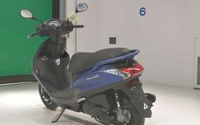 YAMAHA AXIS 125 Z SED7J